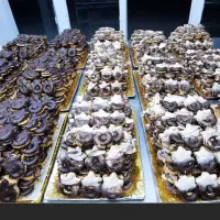 کارگاه شیرینی پزی آیلین|خوردنی و آشامیدنی|اهواز, حصیرآباد|دیوار