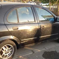 ماشین تیبا ۲