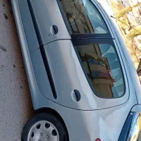 ۲۰۶ تیپ ۲|خودرو سواری و وانت|شیراز, شهدای شهرک سعدی|دیوار