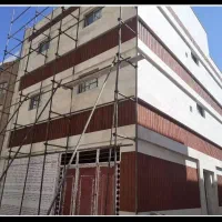 آجرنما|مصالح و تجهیزات ساختمان|شهرکرد, |دیوار