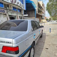 ۴۰۵ مدل ۹۶|خودرو سواری و وانت|گراش, |دیوار