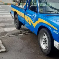 یدک کش مدل ۱۴۰۰