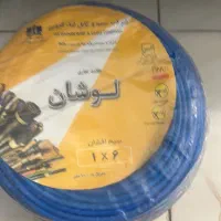 سیم ۱/۶برند لوشان ۱۰۰متری|مصالح و تجهیزات ساختمان|تهران, کرمان|دیوار