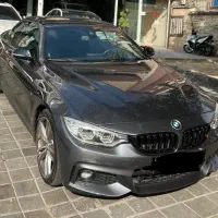 bmw428i رنت / هفتگی و ماهانه|خودرو اجارهای|تهران, زعفرانیه|دیوار