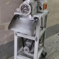 چرخ گوشت ۳۲|خردکن، آسیاب، غذاساز|تهران, آسمان|دیوار