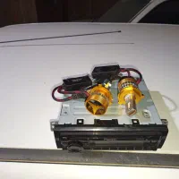 سلام سیستم ماشین هست یه 10 روز استفاده شده|قطعات یدکی و لوازم جانبی|چابهار, |دیوار