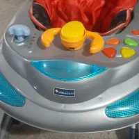 کریر ، روروئک و کالسکه