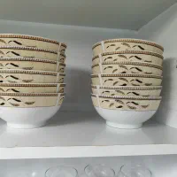 ظروف آشپزخانه|ظروف سرو و پذیرایی|اردبیل, |دیوار