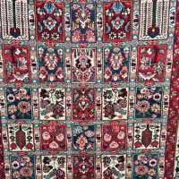 قالیچه دست باف