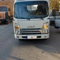 جک 5600|خودرو سنگین|نسیم‌شهر, |دیوار