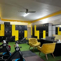 همکاری با مربی بدنسازی با سابقه|استخدام آموزشی|قدس, شهرقدس|دیوار