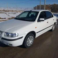 سمند|خودرو سواری و وانت|قوچان, |دیوار