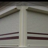 ساخت و نصب کرکره برقی و فروش انواع موتور و تیغه|خدمات پیشه و مهارت|سنقر, |دیوار