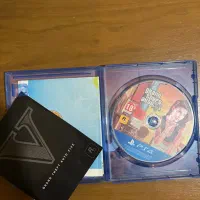 بازی ردداسپایدرمن لست اف اس جی تی ای وی گاد اف وار|کنسول، بازی ویدئویی و آنلاین|تهران, قلهک|دیوار