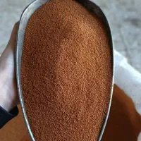 خاکشیر تمیز و مرغوب