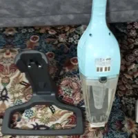 جارو شارژی|جاروبرقی، جارو شارژی، بخارشو|چهاردانگه (تهران), |دیوار