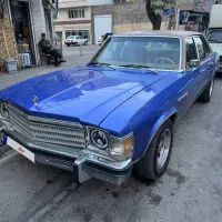 بیوک اسکای لارک b5 مدل ۱۳۵۹
