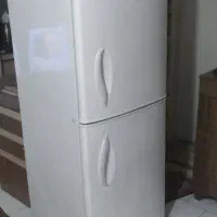 یخچال فریزر امرسان