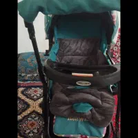 کالسکه بچه|کالسکه و لوازم جانبی|کرمان, |دیوار