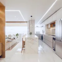 ۱۹۰ متر تاپ لوکیشن الهیه_کم واحد_مشاعات بی نظیر