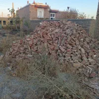 آجر کارکرده|مصالح و تجهیزات ساختمان|سلماس, |دیوار