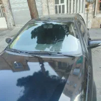 ماشین دوررنگ