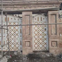 سنگ کاری وکاشی سرامیک کاری وپله|خدمات پیشه و مهارت|بندرعباس, |دیوار