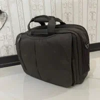 کیف سه کاره لپ تاپ (دستی،دوشی،کولی)