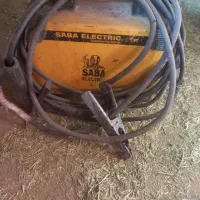 جوشکار سیار لوله کشی گاز