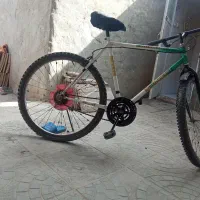 دوچرخه ۲۶