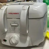 سرخ کن sunny