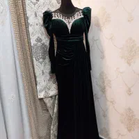 اجاره وکرایه وفروش لباس مجلسی(( هلیا))|لباس|نسیمشهر, |دیوار