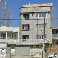 فروش ساختمان بصورت یکجا  انصاریه خ ۲۴ متری|فروش آپارتمان|زنجان, |دیوار