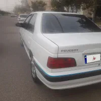 پژو پارس ۱۴۰۲|خودرو سواری و وانت|رشت, کوی فکوری|دیوار