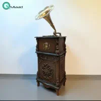 گرامافون