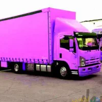 خدمات باربری از بایجان 24ساعته