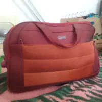 چمدون بزرگ چرخدار