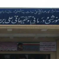 پرستار و بالا سری