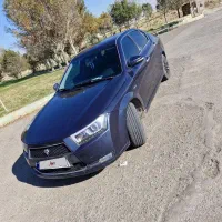 دنا پلاس معمولی ساندروف دار|خودرو سواری و وانت|ماکو, |دیوار