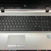 لپ تاب hp|رایانه همراه|تهران, کوثر|دیوار