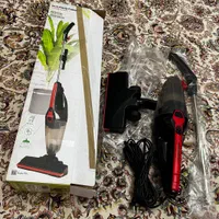 جارو برقی ایستاده