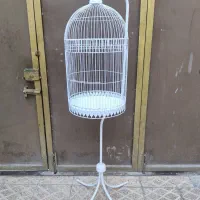 قفس پرنده