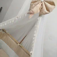 گهواره نوزاد|تخت و سرویس خواب|بندرعباس, |دیوار