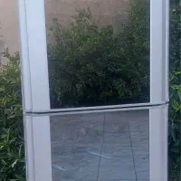 یخچال کارکرده ولی سالم