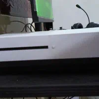 xbox one s در حد اک 1ترا فوا گیم دو دسته|کنسول، بازی ویدئویی و آنلاین|آبادان, |دیوار