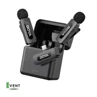 فروش کلیه تجهیزات تولید محتوا