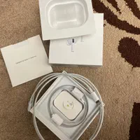 AirPods Pro های کپی باکیفیت|لوازم جانبی موبایل و تبلت|شیراز, شهرک بهشتی|دیوار