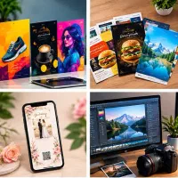 انجام پروژه ها و ارائه انواع خدمات کامپیوتری