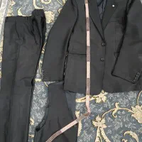 کت شلوار|لباس|مشهد, طبرسی شمالی|دیوار