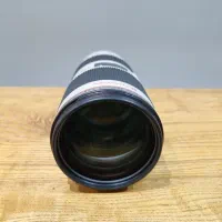 لنز Canon EF 70-200mm f/2.8L IS II USM  در حد نو|دوربین عکاسی و فیلم‌برداری|تهران, تجریش|دیوار